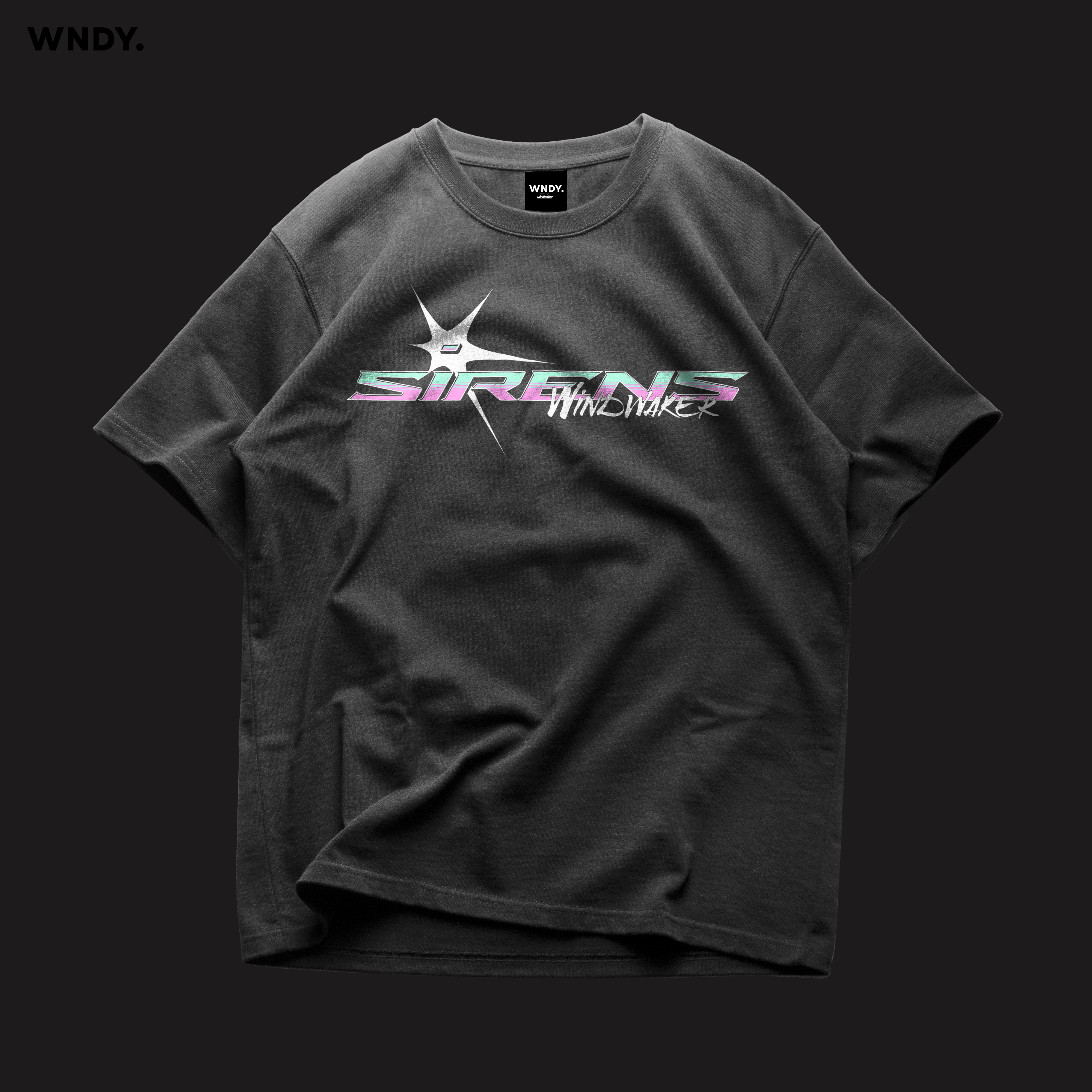 'SIRENS' [Tee]