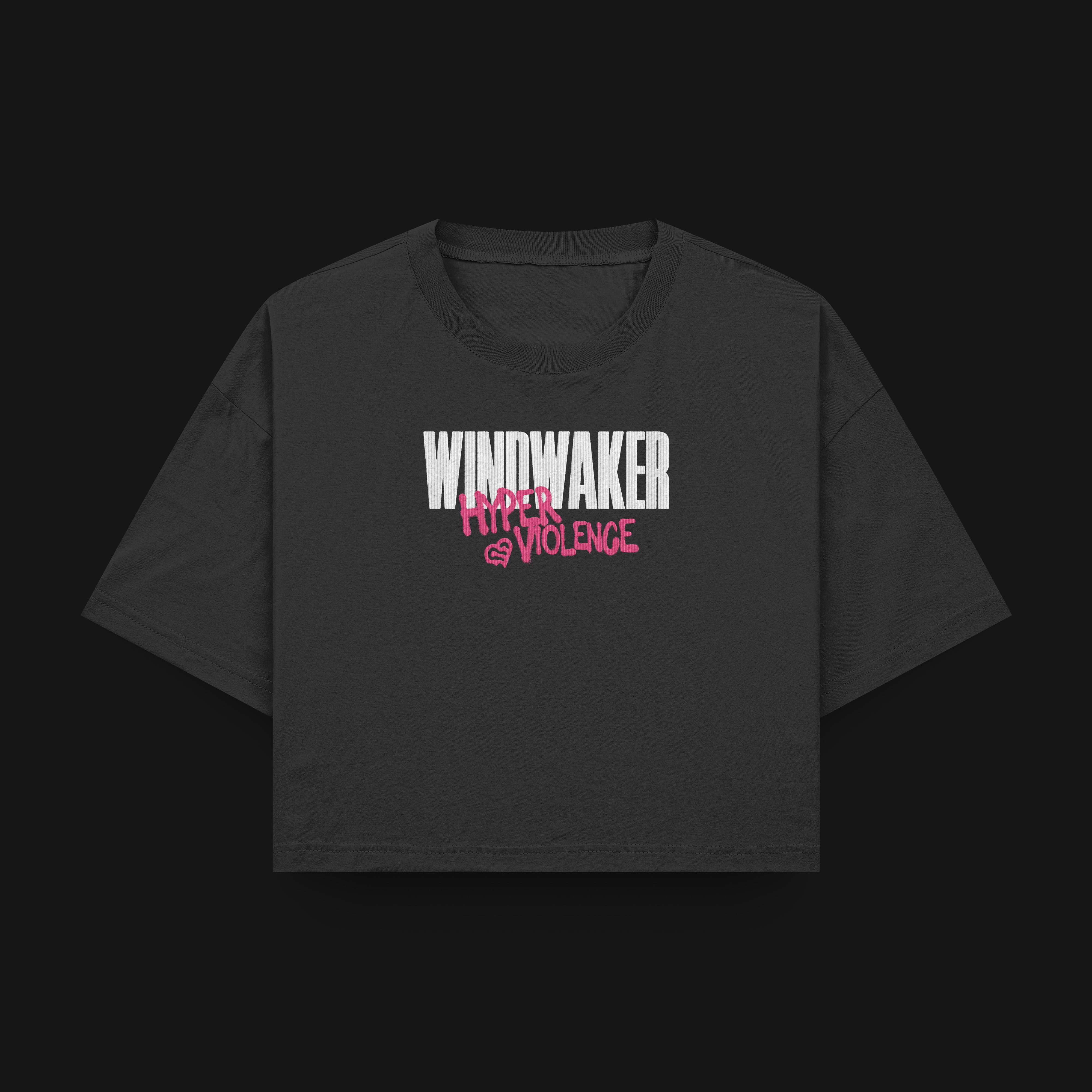 'HYPERVIOLENCE' [Crop]