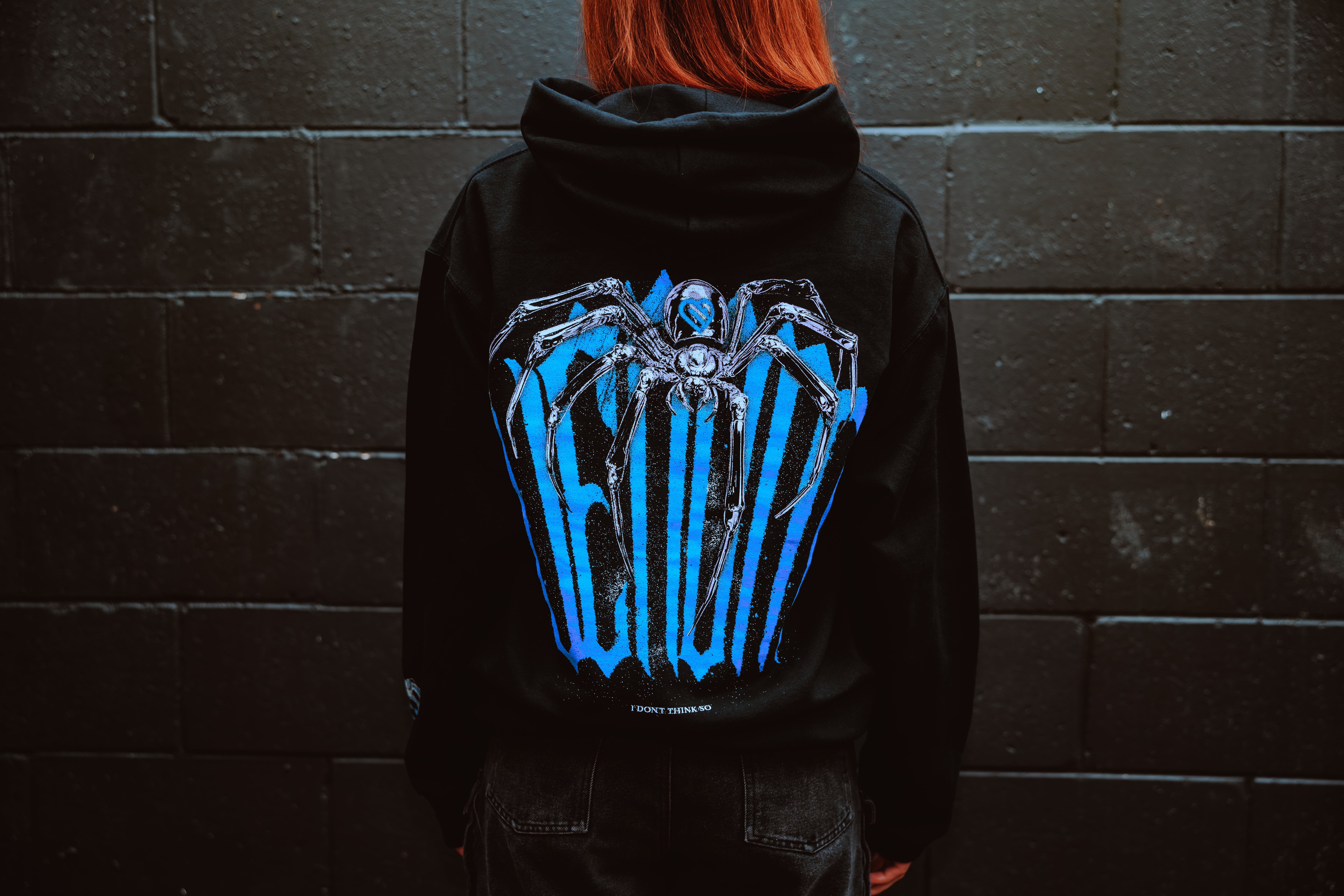 'Venom' [Hoodie]